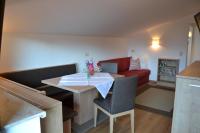 Część wypoczynkowa w obiekcie Apartment - Ferienwohnung Elisabeth