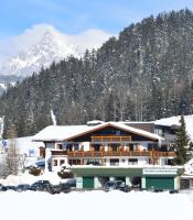 Widok na góry z tego apartamentu