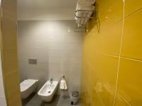 Kúpeľňa v ubytovaní Torre del mare Rooms