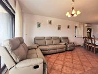 Część wypoczynkowa w obiekcie Apartment Villa Ursa by Interhome