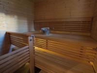 Půdorys ubytování Holiday Home Vanamoinen by Interhome