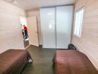 Posezení v ubytování Holiday Home Vanamoinen by Interhome
