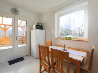 Kuchnia lub aneks kuchenny w obiekcie Holiday Home Violetta Grande by Interhome