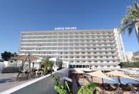 Helios Benidorm, Benidorm – Precios actualizados 2023