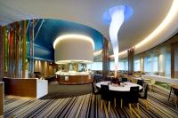 Posezení v ubytování Niseko Northern Resort, An'nupuri