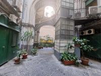 Plán poschodí v ubytovaní BARBAJA SUITES IN STREET TOLEDO 205
