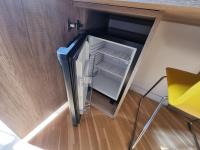 Plán poschodí v ubytovaní BARBAJA SUITES IN STREET TOLEDO 205