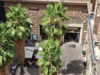 Plán poschodí v ubytovaní BARBAJA SUITES IN STREET TOLEDO 205