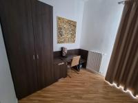 Plán poschodí v ubytovaní BARBAJA SUITES IN STREET TOLEDO 205