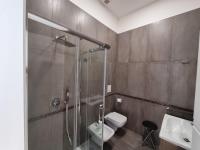 Kúpeľňa v ubytovaní BARBAJA SUITES IN STREET TOLEDO 205