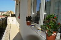 A balcony or terrace at Da Aloisia - Casa Vacanze