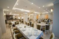 Restaurace v ubytování Hotel River