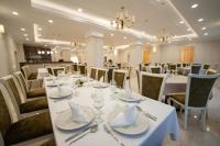 Restaurace v ubytování Hotel River