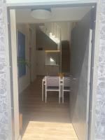 Půdorys ubytování Solarium Beach House