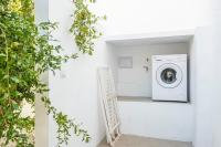 The floor plan of La Huertita de Arona Tenerifesummervillas