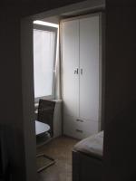 Půdorys ubytování Apartmán Olomouc Ručilova