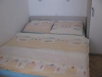 Postel nebo postele na pokoji v ubytování Apartmán Olomouc Ručilova