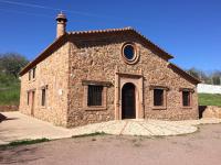 Casa Rural Finca El Tornero, Aracena – Bijgewerkte prijzen 2022