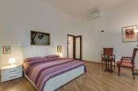 Plán poschodí v ubytovaní Apartments Florence - Libertà Loft