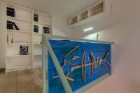 Plán poschodí v ubytovaní Apartments Florence - Libertà Loft