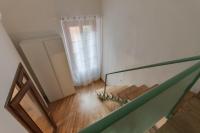 Plán poschodí v ubytovaní Apartments Florence - Libertà Loft