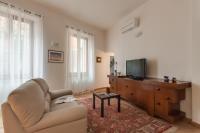 Plán poschodí v ubytovaní Apartments Florence - Libertà Loft