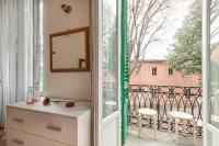 Plán poschodí v ubytovaní Apartments Florence - Libertà Loft