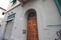 Plán poschodí v ubytovaní Apartments Florence - Libertà Loft