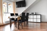 Televízia a/alebo spoločenská miestnosť v ubytovaní Böhmerwald pur - Haus1 mit eigener Sauna!