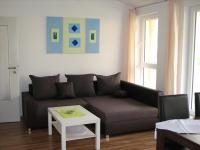 Posedenie v ubytovaní Böhmerwald pur - Haus1 mit eigener Sauna!