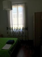 Posteľ alebo postele v izbe v ubytovaní affittacamere alloggio olivo
