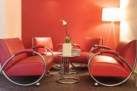 Posedenie v ubytovaní Hotel Ibis Firenze Nord Aeroporto