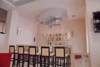 Nápoje v ubytování Glyfada Beach Hotel