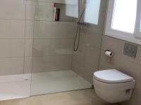 Kúpeľňa v ubytovaní CASA VACACIONAL MÁLAGA 14 Chalet