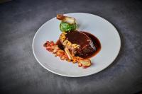 Đồ ăn tại/gần khách sạn