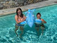 Hostia v ubytovaní La Dolce Vita chalet