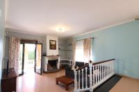 The floor plan of Stay U-nique Villa Portimar II