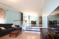 The floor plan of Stay U-nique Villa Portimar II