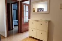 Půdorys ubytování Apartamento San Pedro-Corredera
