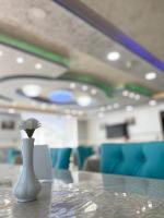 Fotografie z fotogalerie ubytování The Castle Hotel v destinaci Amman