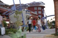Porto Marina Resort & Spa Al Alameinの宿泊客