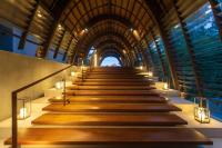 Grundriss der Unterkunft Rocky's Boutique Resort - Veranda Collection Samui