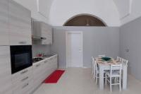 Kuchyňa alebo kuchynka v ubytovaní Casa Vacanze Le Volte