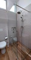 Kúpeľňa v ubytovaní Casa Vacanze Le Volte