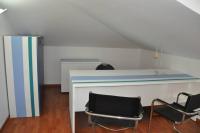 The floor plan of Appartamento Villa Rita a 100 m dal mare!