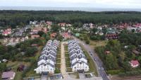 Okolí apartmánu