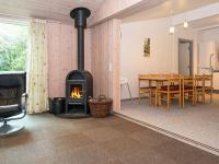 Půdorys ubytování 20 person holiday home in Herning-By Traum