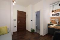 Plán poschodí v ubytovaní Luxury Apartments Sail 1, 2 & 3