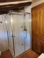 Kúpeľňa v ubytovaní Casa Marèlia, Costa Daurada Rural