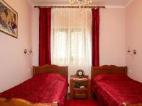 Postel nebo postele na pokoji v ubytování Apartment Dilly-2 by Interhome